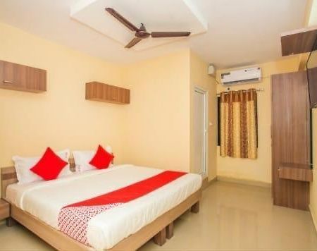 Vivid Homes By Wb Inn Bengaluru Zewnętrze zdjęcie