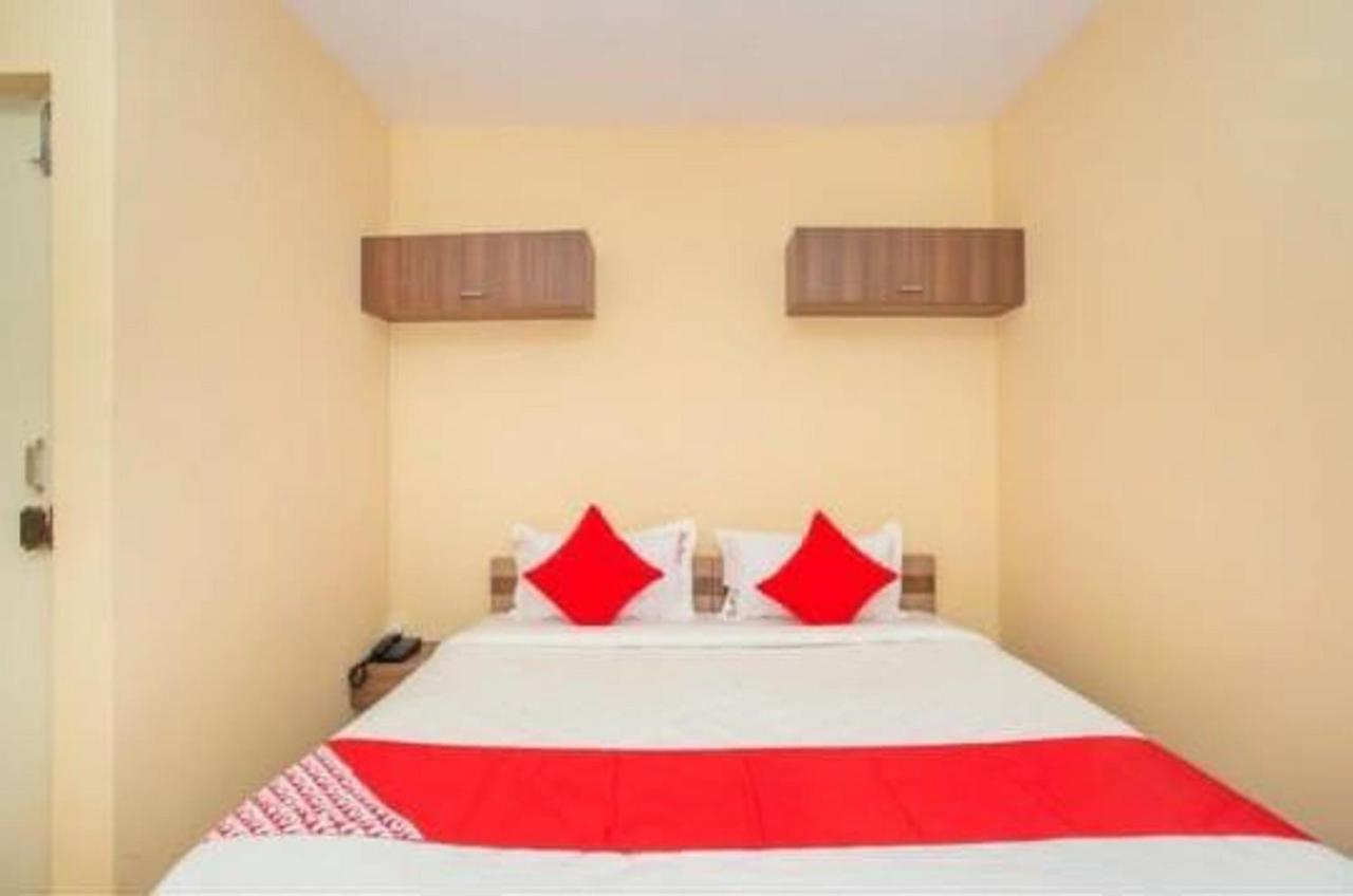 Vivid Homes By Wb Inn Bengaluru Zewnętrze zdjęcie