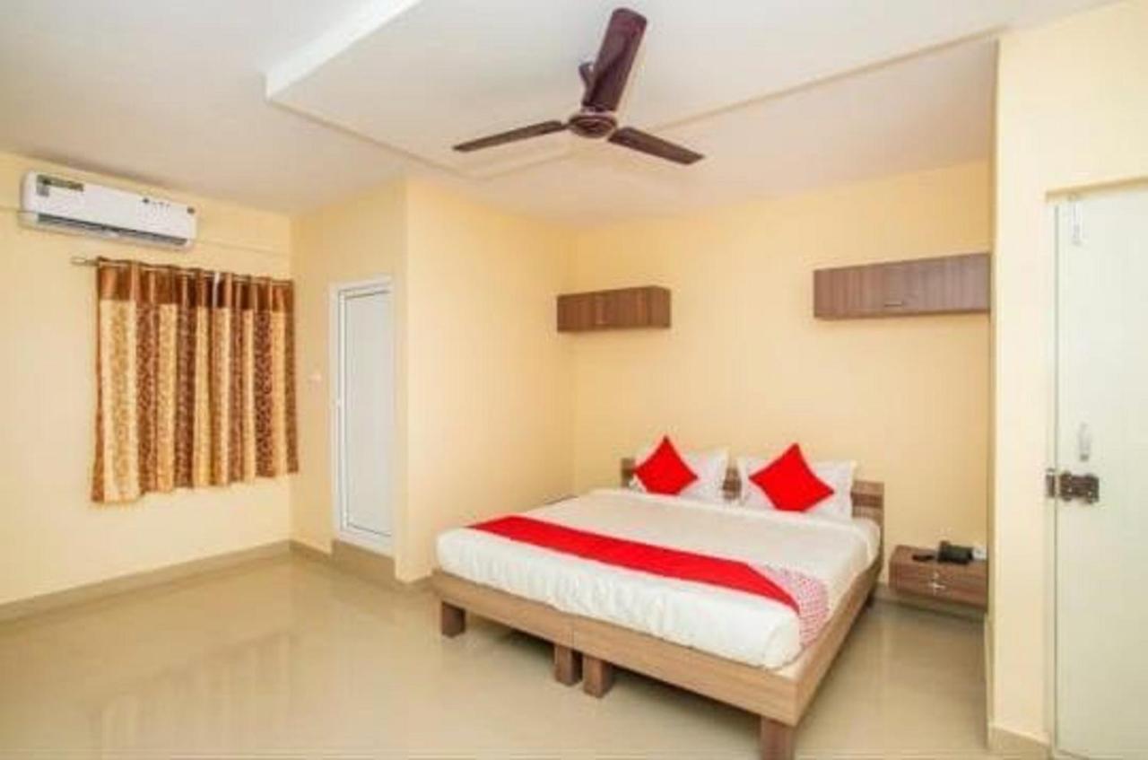 Vivid Homes By Wb Inn Bengaluru Zewnętrze zdjęcie