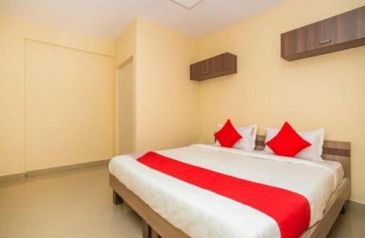 Vivid Homes By Wb Inn Bengaluru Zewnętrze zdjęcie