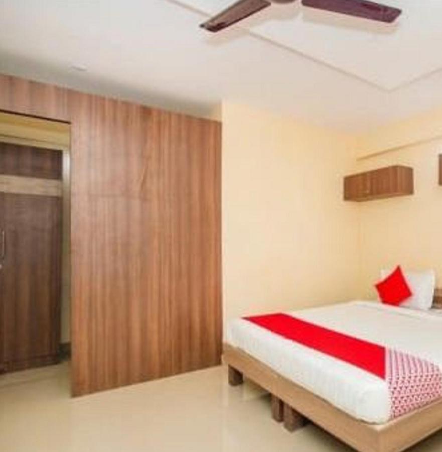 Vivid Homes By Wb Inn Bengaluru Zewnętrze zdjęcie
